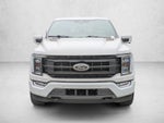 2023 Ford F-150 Platinum 4WD SuperCrew 5.5' Box