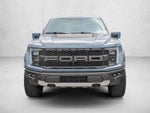 2023 Ford F-150 Raptor 4WD SuperCrew 5.5' Box