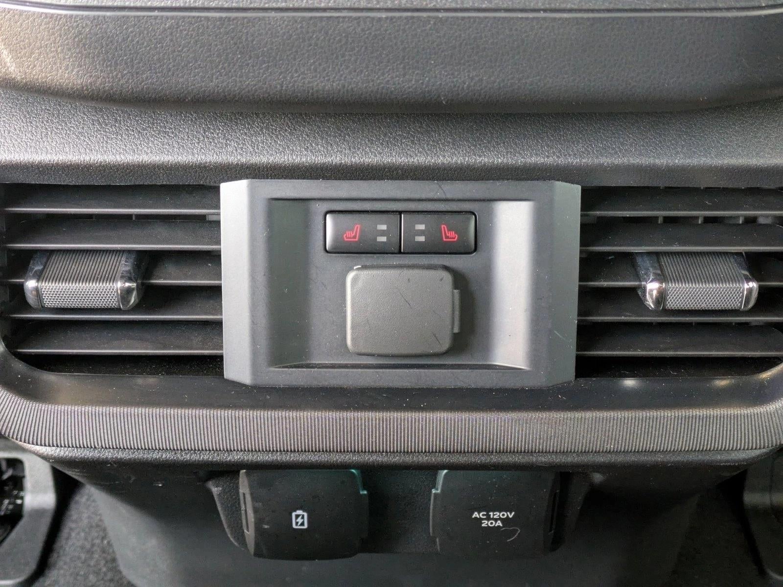 2024 Ford F-150 Platinum 4WD SuperCrew 5.5' Box