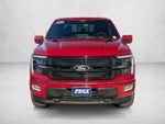 2024 Ford F-150 Platinum 4WD SuperCrew 5.5' Box