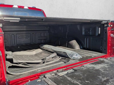 2024 Ford F-150 Platinum 4WD SuperCrew 5.5' Box