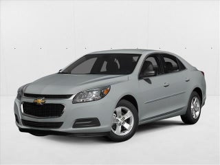 2014 Chevrolet Malibu 1LTZ