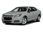 2014 Chevrolet Malibu 1LTZ