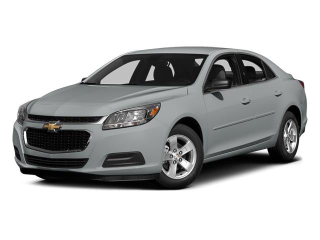 2014 Chevrolet Malibu 1LTZ