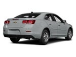 2014 Chevrolet Malibu 1LTZ