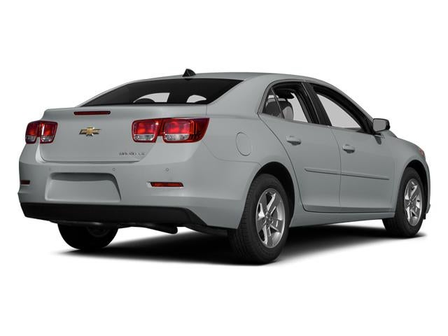 2014 Chevrolet Malibu 1LTZ