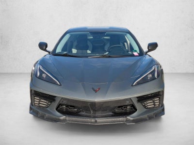 2022 Chevrolet Corvette Stingray Coupe 3LT
