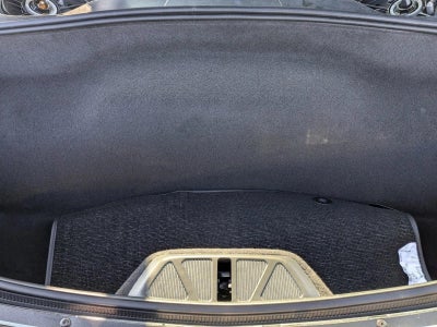 2022 Chevrolet Corvette Stingray Coupe 3LT