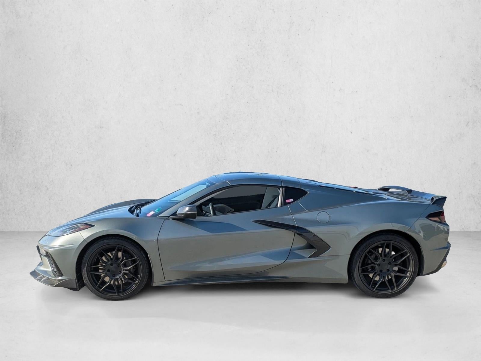 2022 Chevrolet Corvette Stingray Coupe 3LT