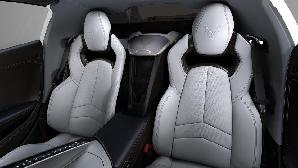 2022 Chevrolet Corvette Stingray Coupe 3LT