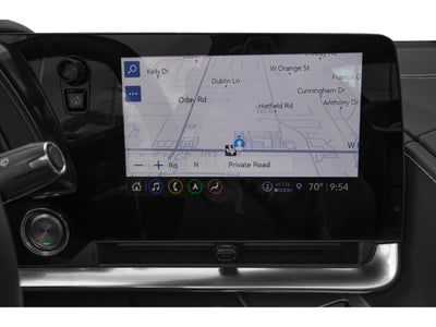 2022 Chevrolet Corvette Stingray Coupe 3LT