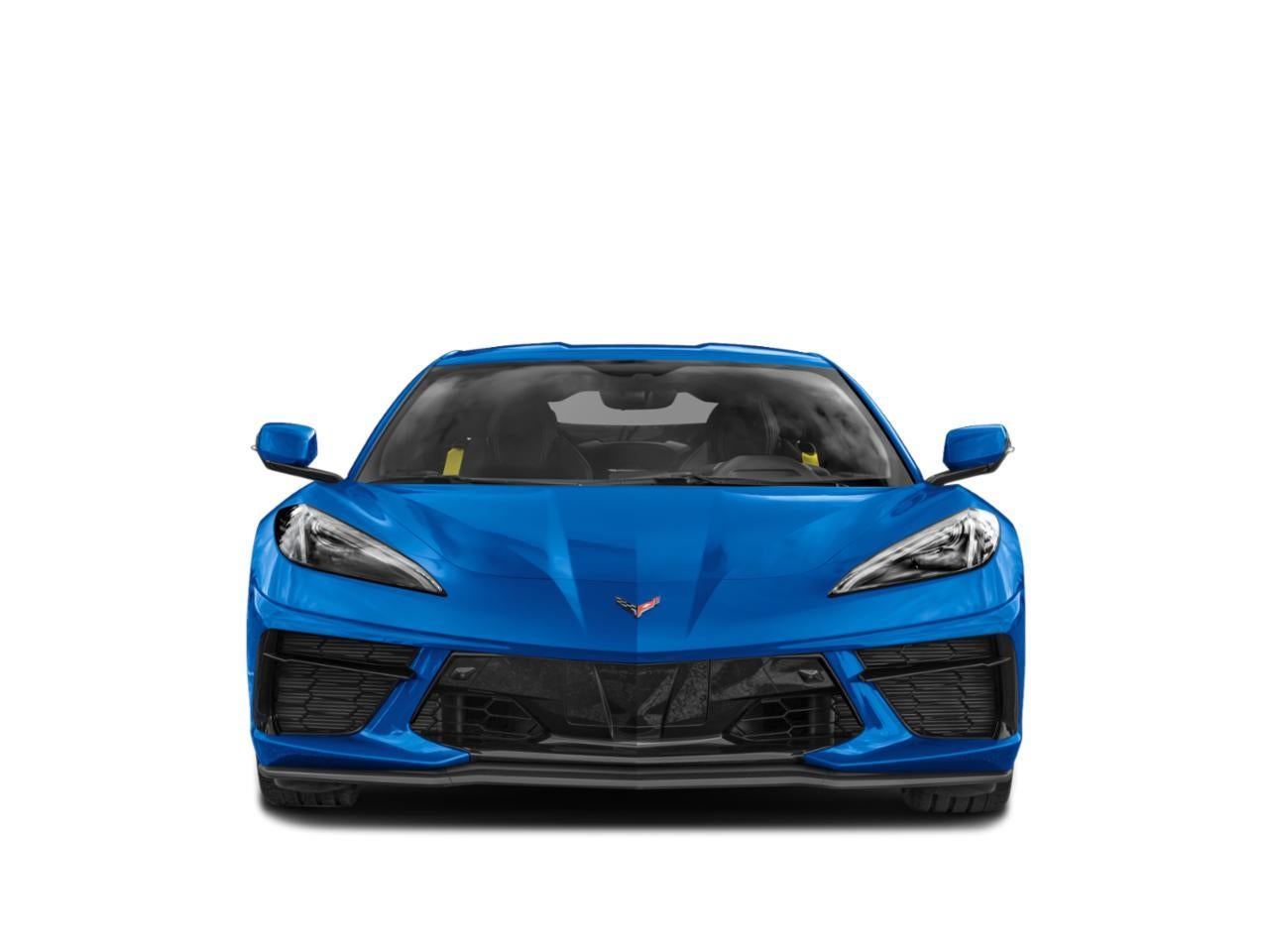 2022 Chevrolet Corvette Stingray Coupe 3LT