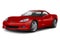 2011 Chevrolet Corvette Coupe Grand Sport 3LT