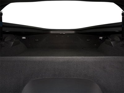 2011 Chevrolet Corvette Coupe Grand Sport 3LT