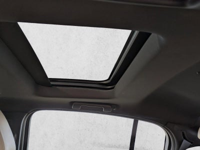 2026 Cadillac CT5 4dr Sdn Premium Luxury