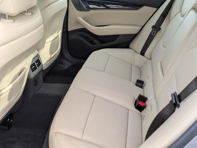 2026 Cadillac CT5 4dr Sdn Premium Luxury