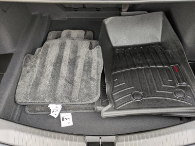 2026 Cadillac CT5 4dr Sdn Premium Luxury