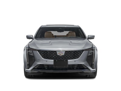 2026 Cadillac CT5 4dr Sdn Premium Luxury