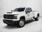 2026 Chevrolet Silverado 3500 HD Crew Cab Long Box 4-Wheel Drive Work Truck