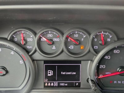 2026 Chevrolet Silverado 3500 HD Crew Cab Long Box 4-Wheel Drive Work Truck