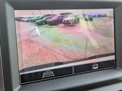 2026 Chevrolet Silverado 3500 HD Crew Cab Long Box 4-Wheel Drive Work Truck