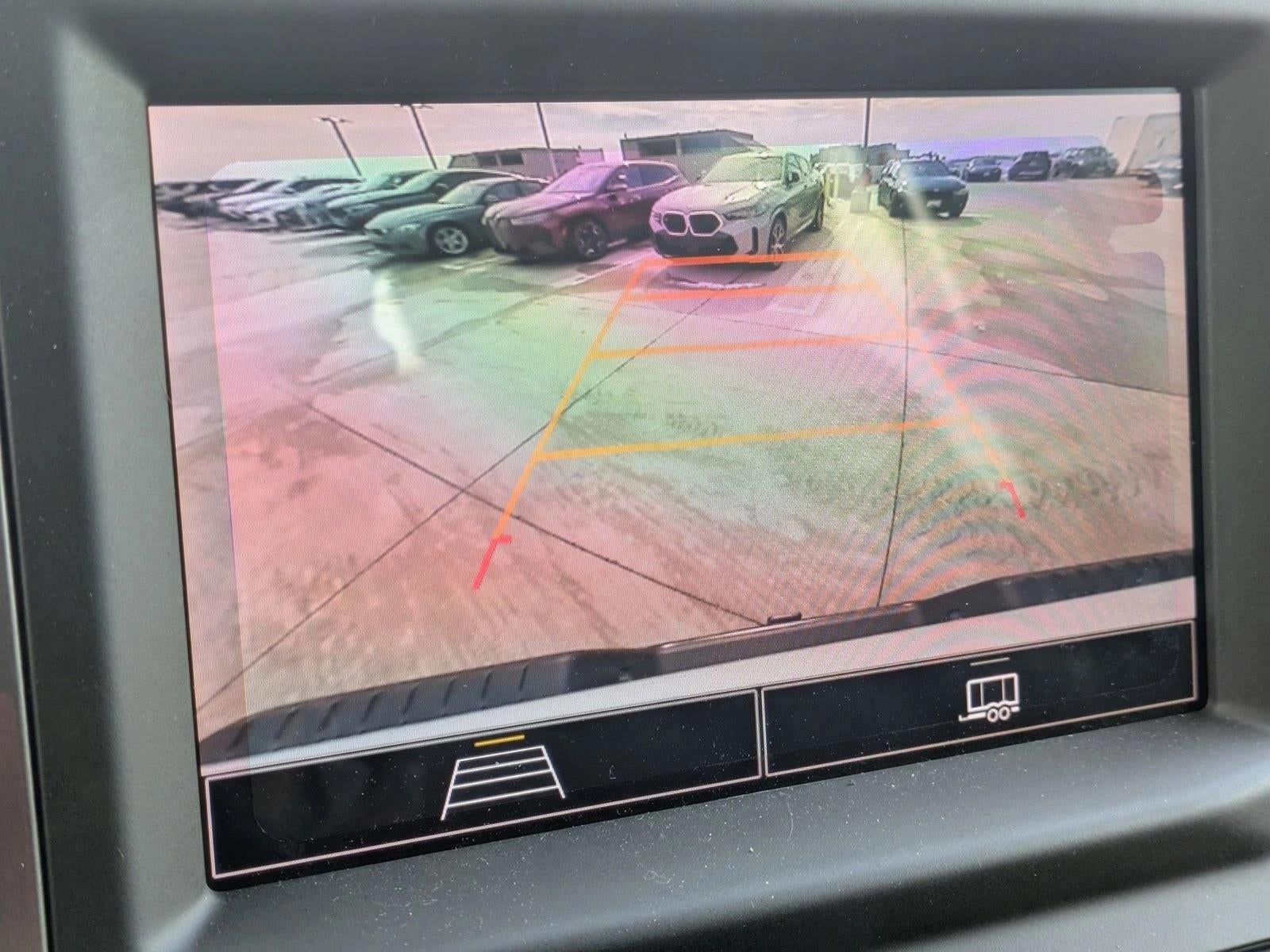 2026 Chevrolet Silverado 3500 HD Crew Cab Long Box 4-Wheel Drive Work Truck