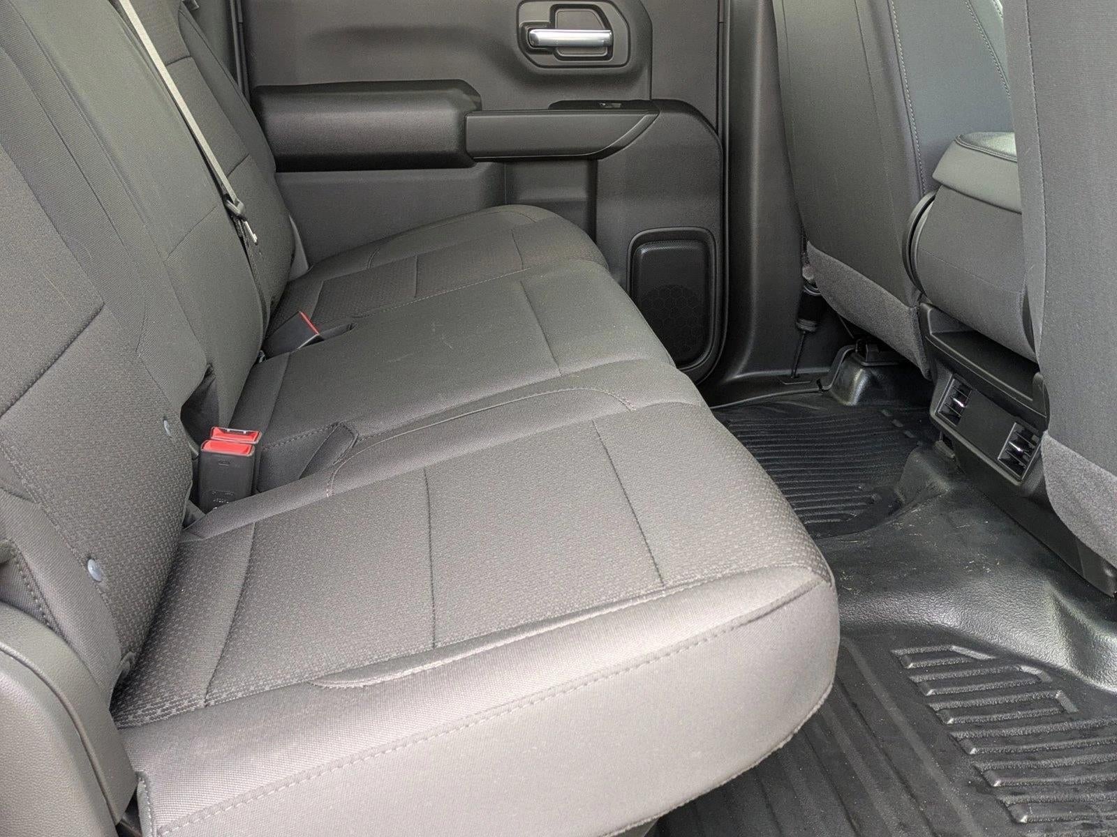 2026 Chevrolet Silverado 3500 HD Crew Cab Long Box 4-Wheel Drive Work Truck