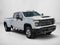 2026 Chevrolet Silverado 3500 HD Crew Cab Long Box 4-Wheel Drive Work Truck