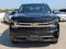 2022 Chevrolet Silverado 1500 LTD Crew Cab Short Box 4-Wheel Drive LT 1LT