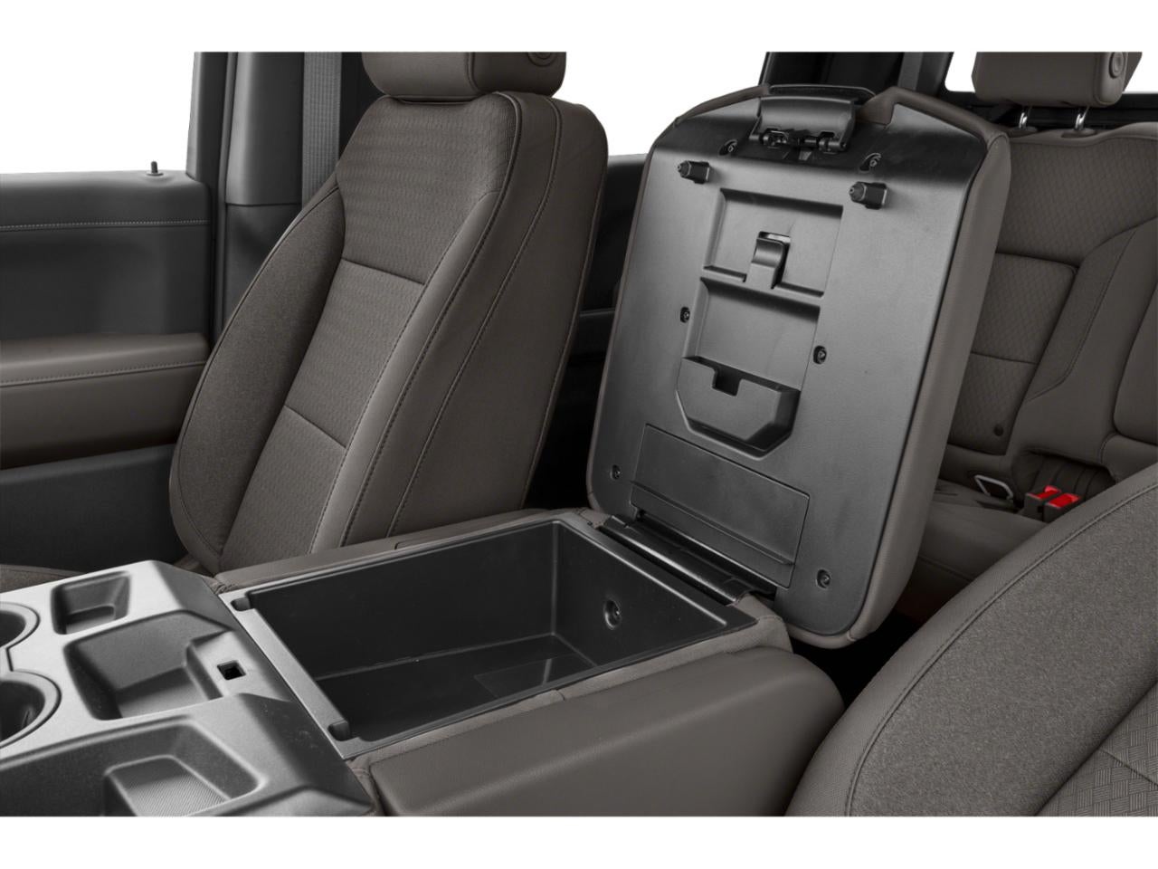 2022 Chevrolet Silverado 1500 LTD Crew Cab Short Box 4-Wheel Drive LT 1LT