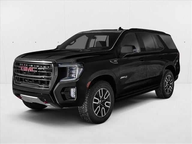 2021 GMC Yukon 4WD 4dr Denali