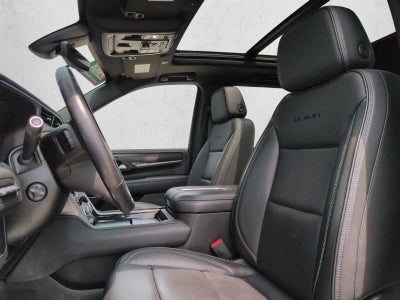 2021 GMC Yukon 4WD 4dr Denali