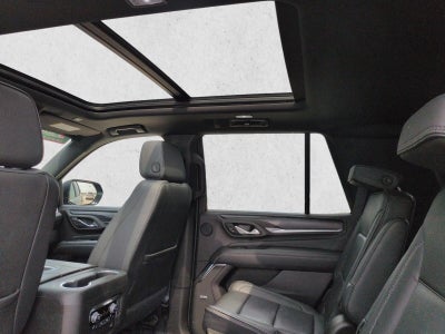 2021 GMC Yukon 4WD 4dr Denali
