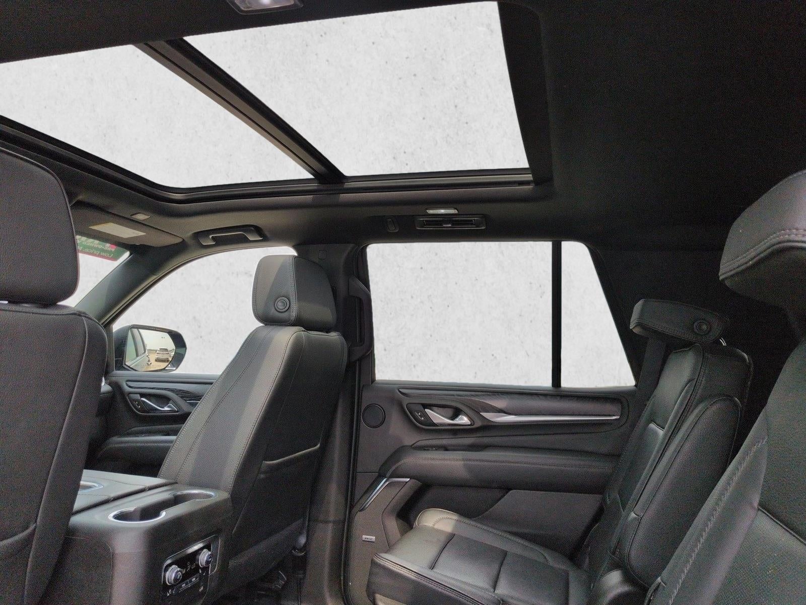 2021 GMC Yukon 4WD 4dr Denali
