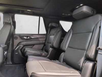 2021 GMC Yukon 4WD 4dr Denali