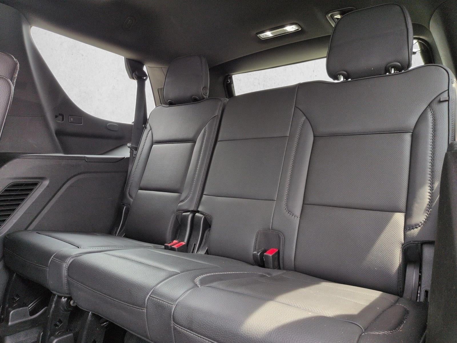 2021 GMC Yukon 4WD 4dr Denali