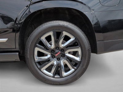 2021 GMC Yukon 4WD 4dr Denali