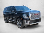 2021 GMC Yukon 4WD 4dr Denali