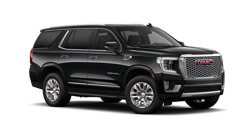 2023 GMC Yukon 4WD 4dr Denali