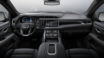 2023 GMC Yukon 4WD 4dr Denali