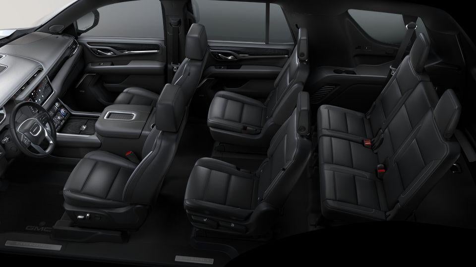 2023 GMC Yukon 4WD 4dr Denali