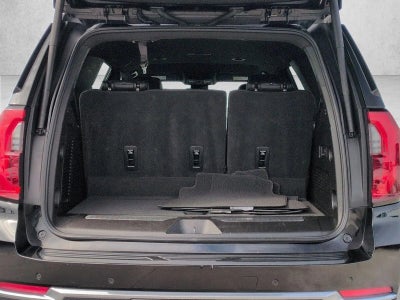 2025 GMC Yukon 4WD 4dr Denali