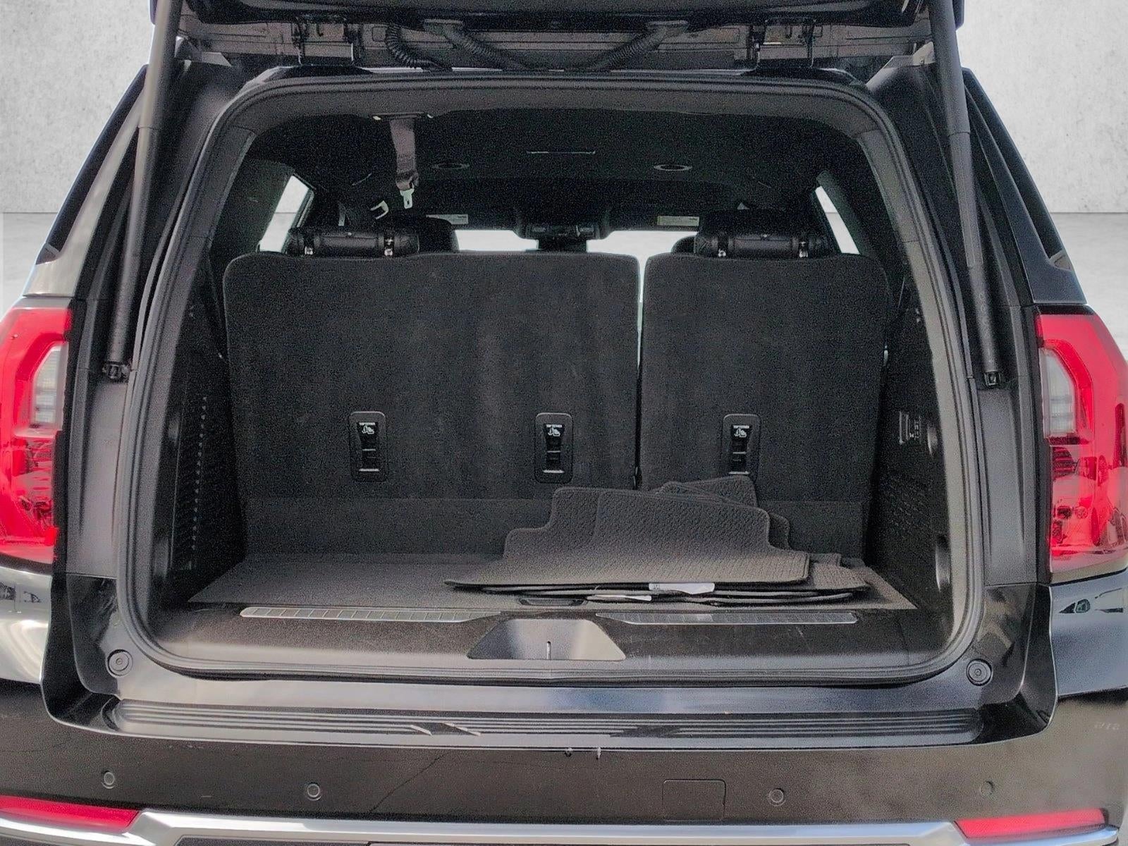 2025 GMC Yukon 4WD 4dr Denali