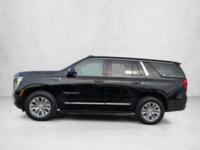 2025 GMC Yukon 4WD 4dr Denali