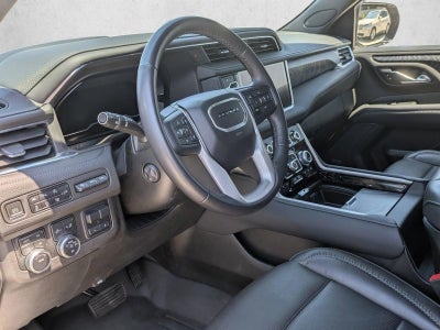 2022 GMC Yukon XL 4WD 4dr Denali