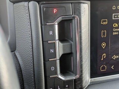 2022 GMC Yukon XL 4WD 4dr Denali