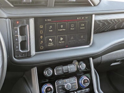 2022 GMC Yukon XL 4WD 4dr Denali