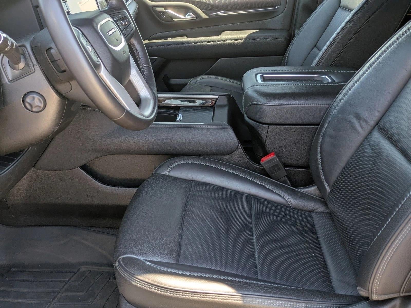 2022 GMC Yukon XL 4WD 4dr Denali
