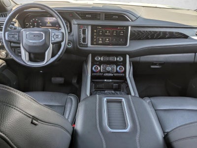 2022 GMC Yukon XL 4WD 4dr Denali