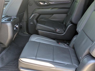 2022 GMC Yukon XL 4WD 4dr Denali